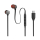 JBL Tune 310C USB-C Czarne - 1312219 - zdjęcie 3